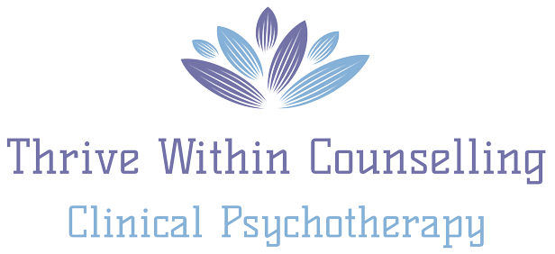 Thrive Within Counselling